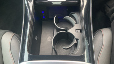 Mercedes-Benz Eqe 350 215kW AMG Line Premium Plus 89kWh 4dr Auto Electric Saloon